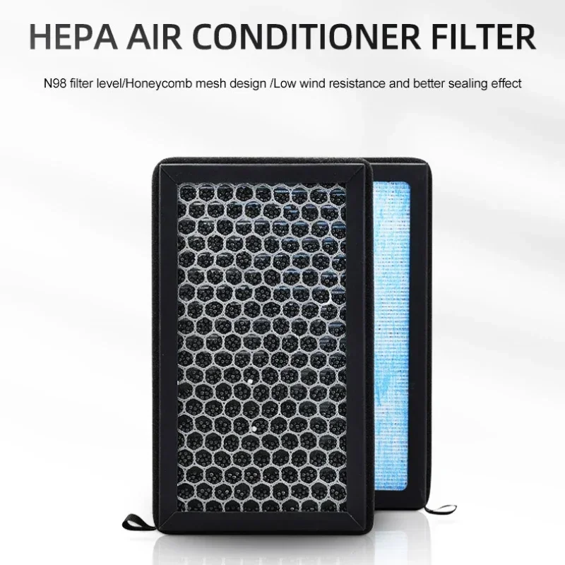 For Tesla Model 3 Model Y Juni - Filter Replacement N95 のレビューと価格