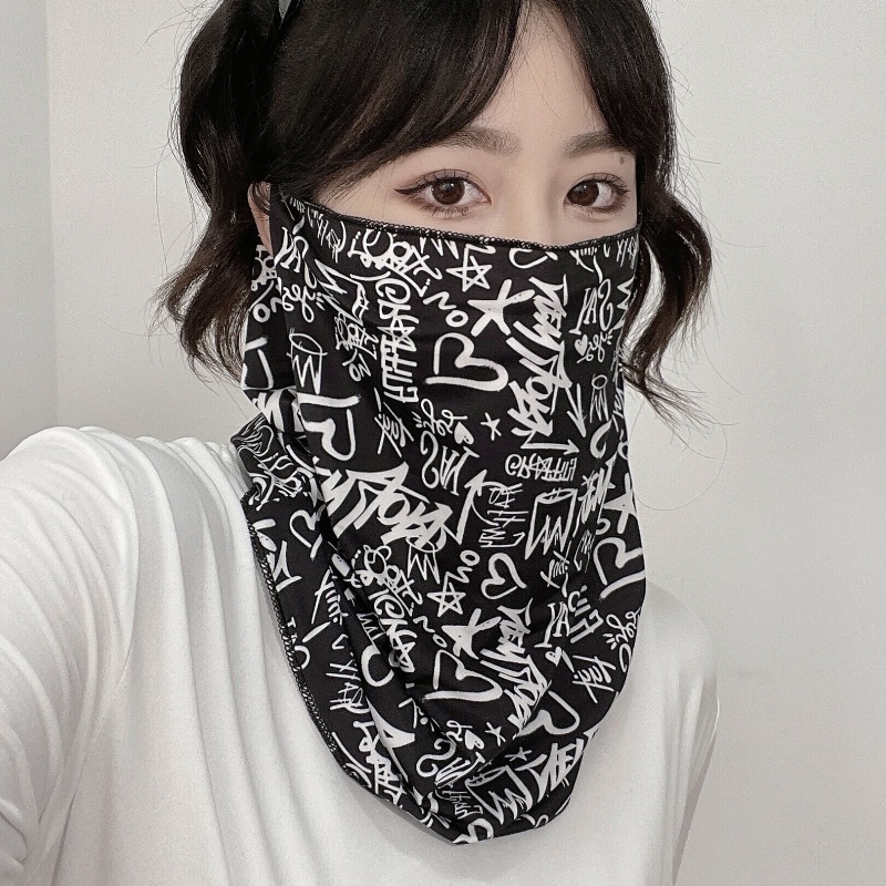 Full Face Cycling Mask Ice Sil - Sports Mask Breathable のレビューと価格
