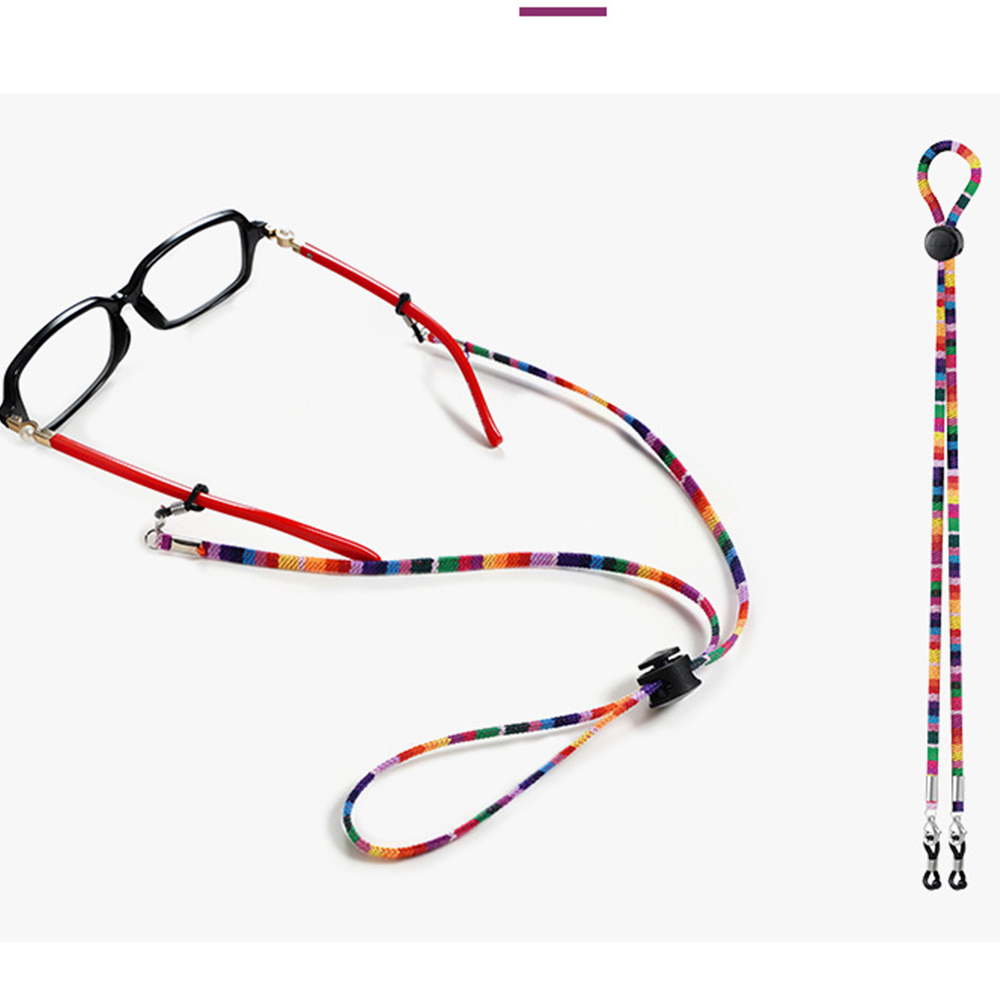 Adjustable Nylon Dangles Face  - Mask Lanyard Adjustable のレビューと価格