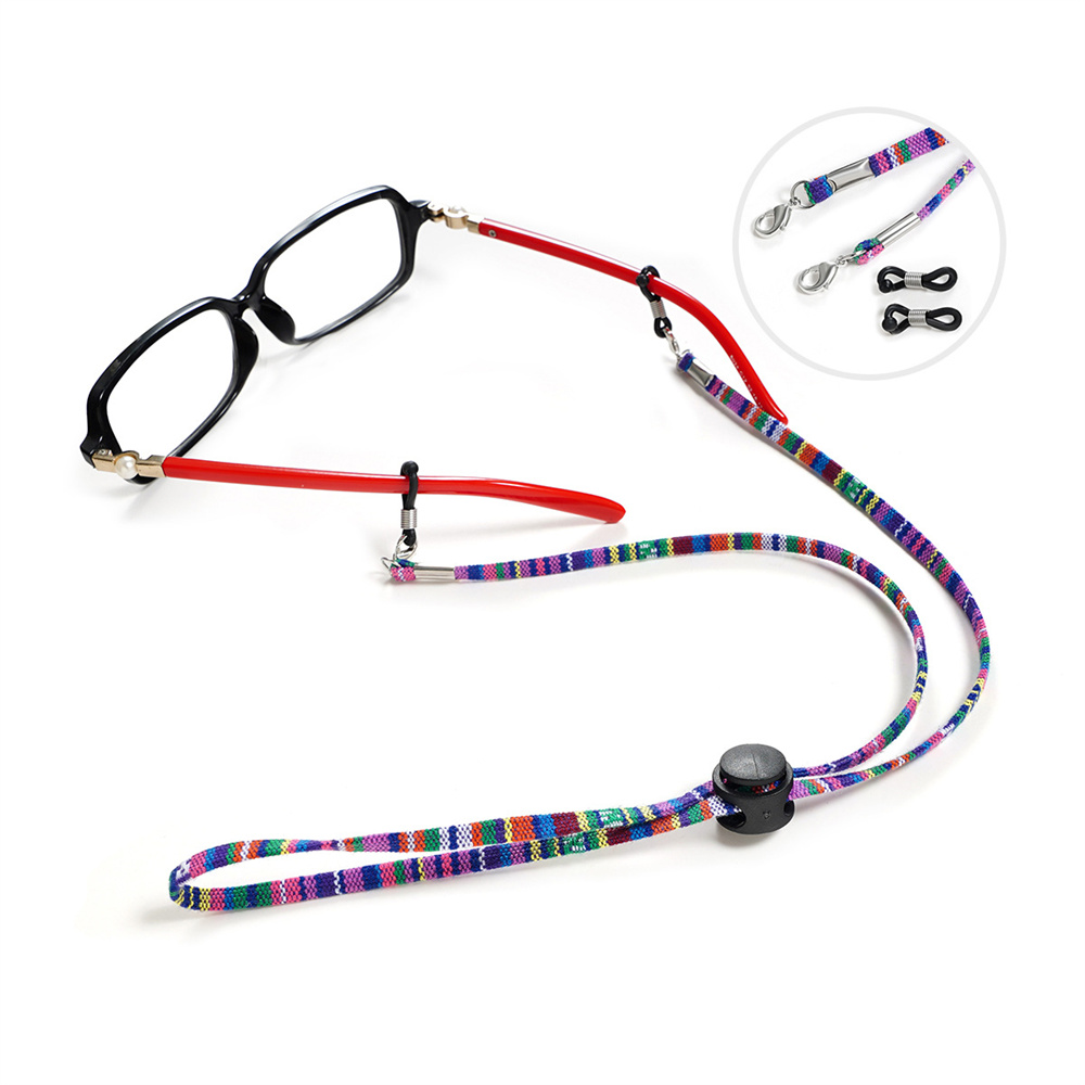 Adjustable Nylon Dangles Face  - Mask Lanyard Adjustable のレビューと価格