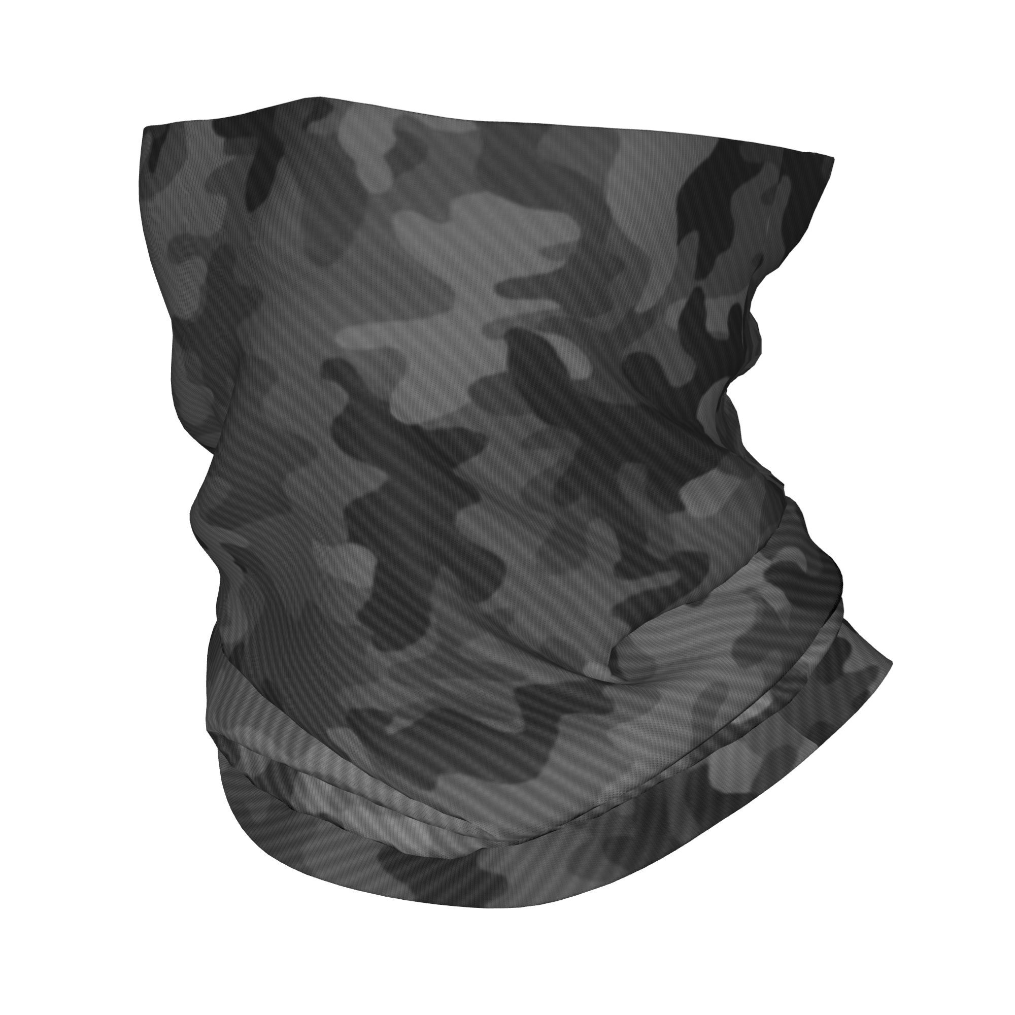 Custom Carbon Camo Bandana Nec - Neck Gaiter Face Cover のレビューと価格