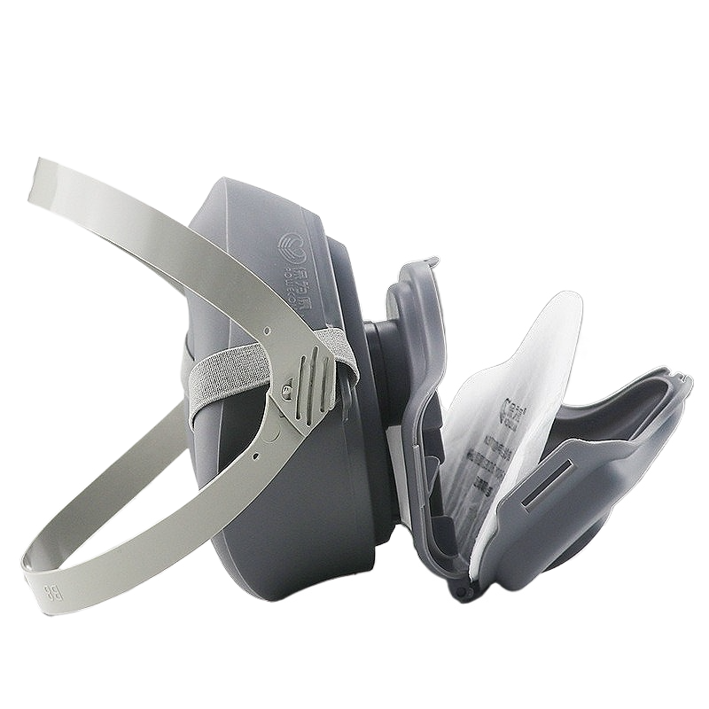 Half Face Dust Mask Respirator - Kn95 Respirator Mask のレビューと価格