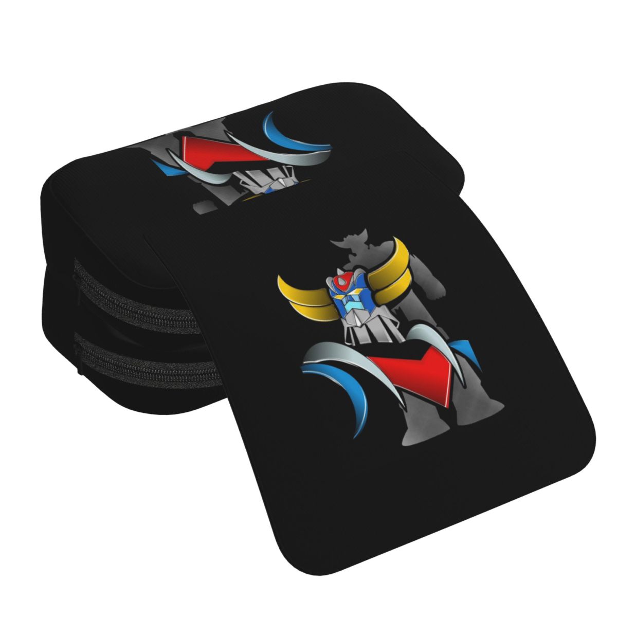 Mazinger Z Goldorak Actarus Gr - Mask Case Hard Shell のレビューと価格
