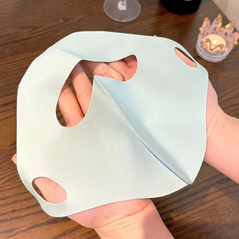Ice Silk Mask Thin Breathable  - Sports Mask Breathable のレビューと価格