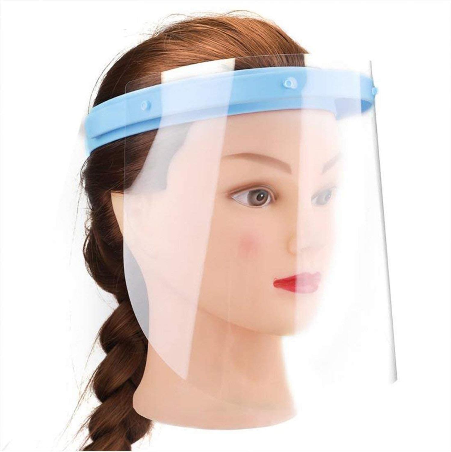 Dentist Protective Full Shield - Anti Pollution Mask のレビューと価格
