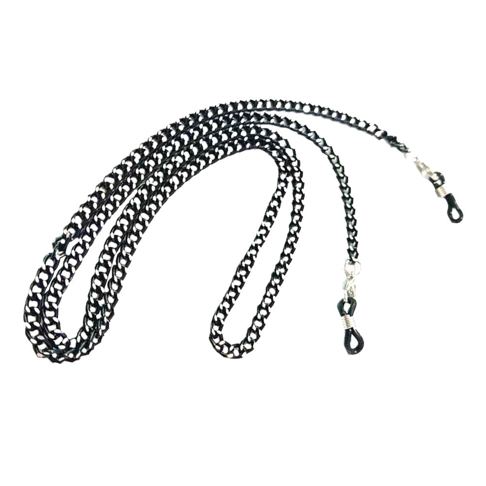 1Pcs Multipurpose Black Mask C - Mask Chain Holder のレビューと価格