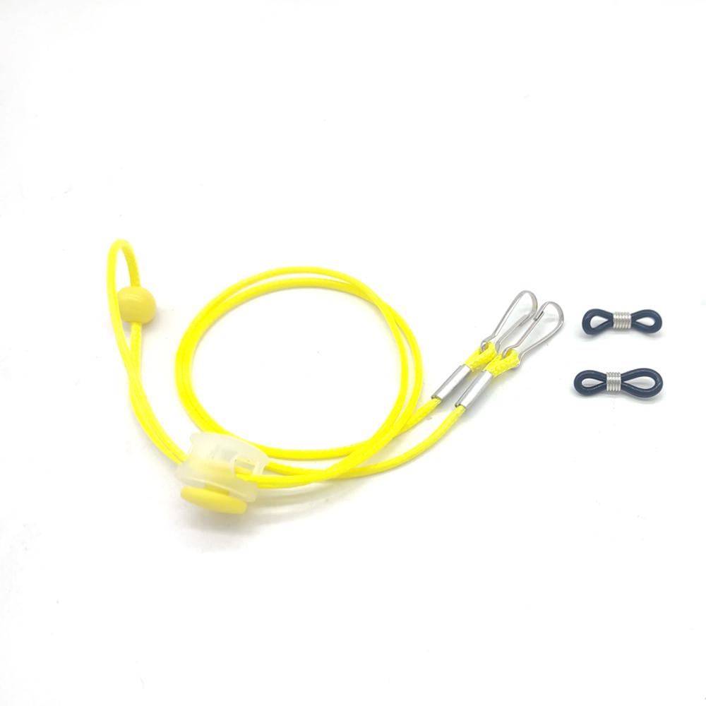 Adjustable Face Mask Lanyard C - Mask Lanyard Adjustable のレビューと価格