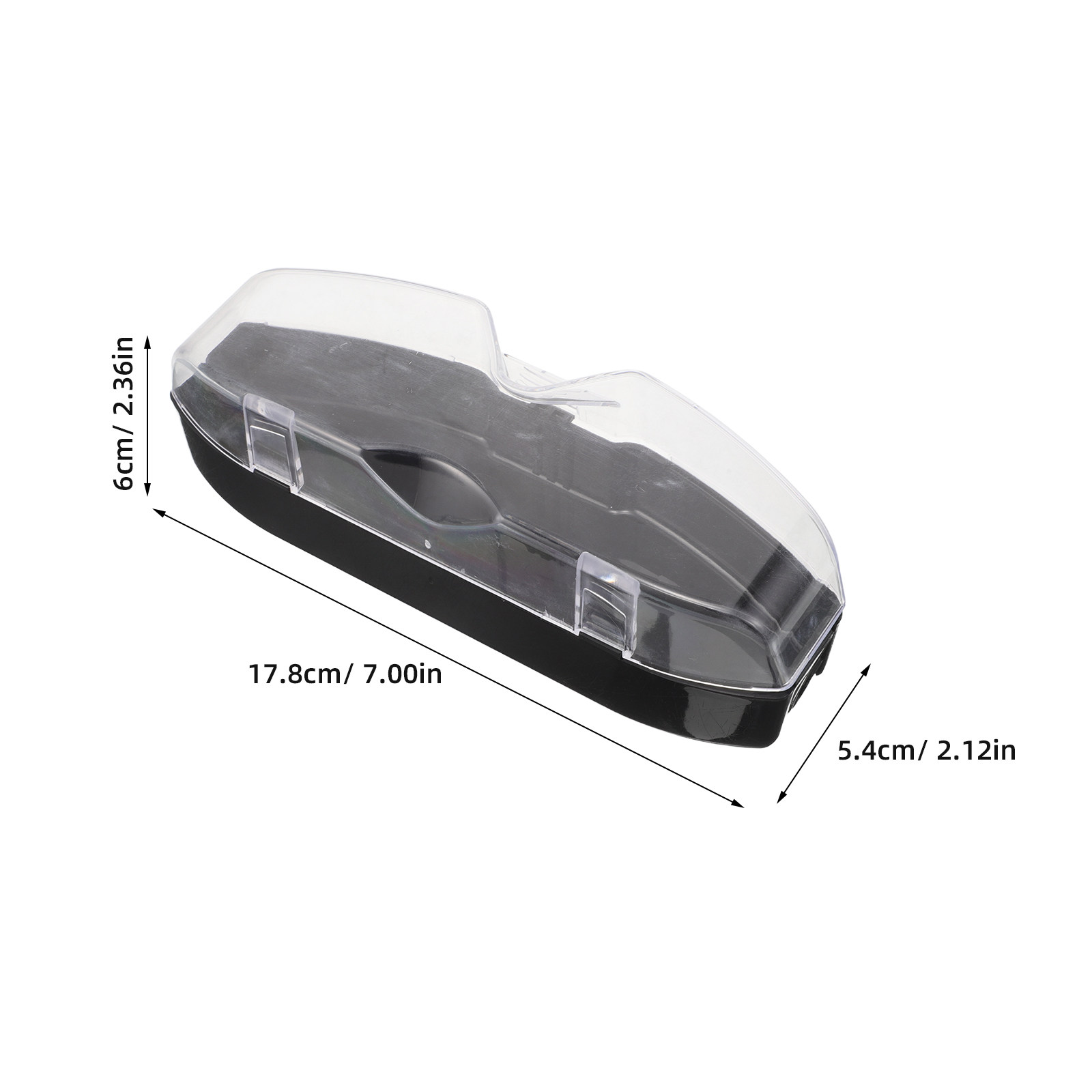 Scuba Diving Mask Case Portabl - Mask Case Hard Shell のレビューと価格