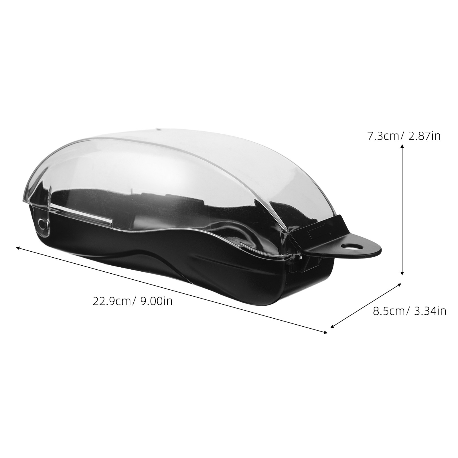 Snorkeling Mask Case Portable  - Mask Case Hard Shell のレビューと価格