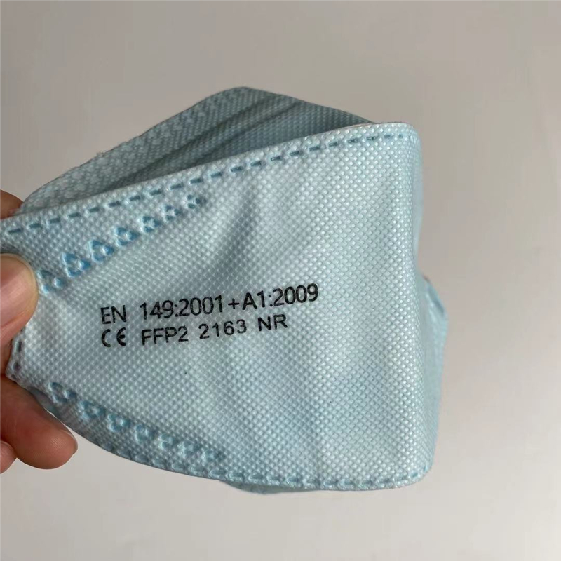 FFP2 Mask FPP2 Approved Masks  - Kn95 Respirator Mask のレビューと価格