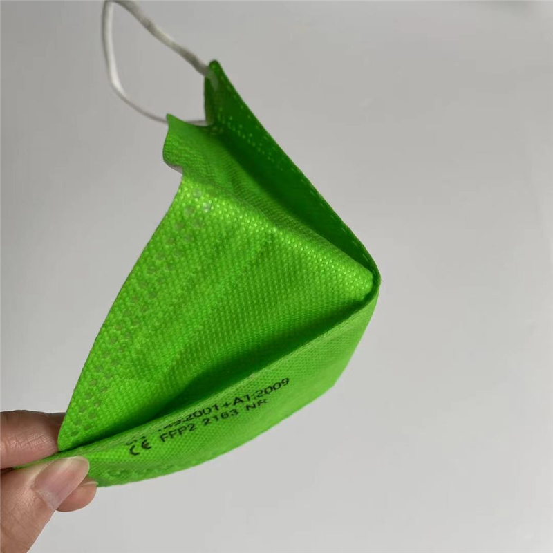 FFP2 Mask FPP2 Approved Masks  - Kn95 Respirator Mask のレビューと価格